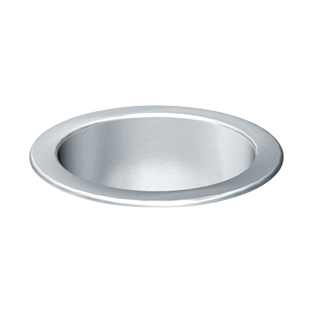 ASI 10-1000 Traditional™ - Waste Chute - Vanity Mounted