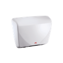 ASI 10-0184 Automatic Hand Dryer - (277V) - White - Surface Mounted