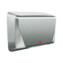 ASI 10-0199-2-93 TURBO ADA™ - Automatic High-Speed Hand Dryr (115-120V) Satin Stainless, Surface Mounted