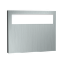 ASI 10-0477-SM-41 Matte Black - Toilet Seat Cover Dispenser - Powder Coated Stainless - Surface Mounted - NEW