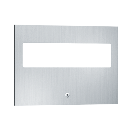 ASI 10-6477-9 Simplicity™ - Toilet Seat Cover Dispenser - Surface Mounted