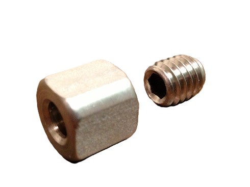 Corbin Russwin 321F90-7 Dogging Device Sub Assembly – ED7200 Series