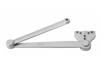 Corbin Russwin 689F02 HD Parallel Arm for DC3000 & DC6000 – 689 Aluminum