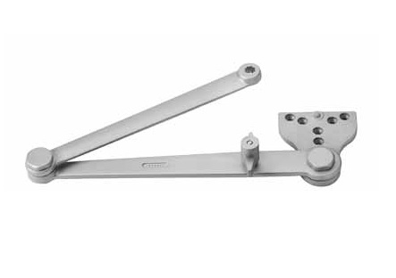 Corbin Russwin 689F01 HD Hold Open Parallel Arm DC3000 DC6000 – Aluminum (689)