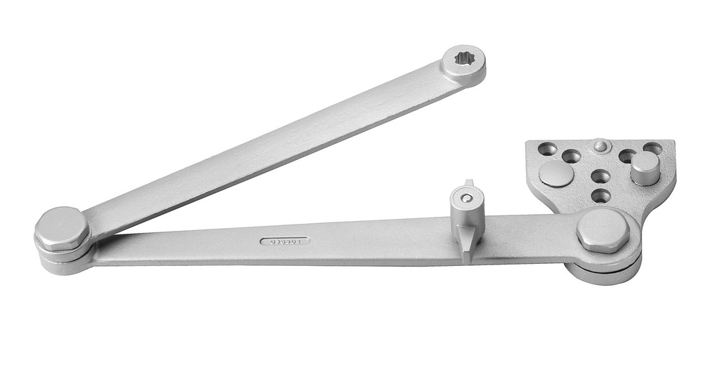Corbin Russwin 689F04 HD Hold Open Backstop Parallel Arm for DC3000/DC6000