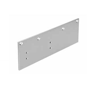 Corbin Russwin 597F58 Drop Plate – DC3000 & DC6000 Parallel Arm Closers