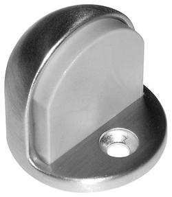 Rockwood 441H Universal Dome Floor Stop | Solid Cast Brass