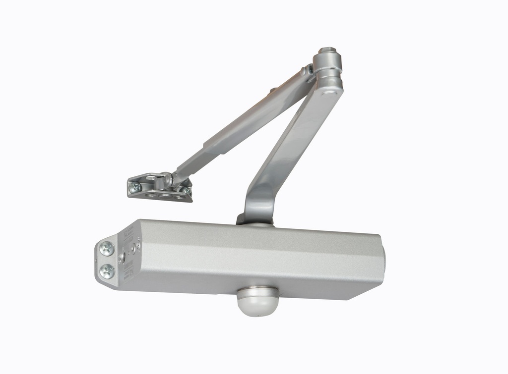 Norton 1601 Surface Door Closer | Tri-Pack Sizes 1-6