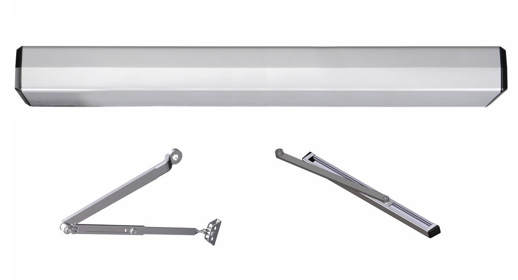 Norton 6241 Low Energy Operator | Universal Push and Pull | 6200 Series