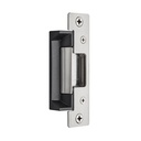 HES 5300 Series Fire-Rated Electric Strike | 630 Satin Stainless | 12/24V Field Selectable