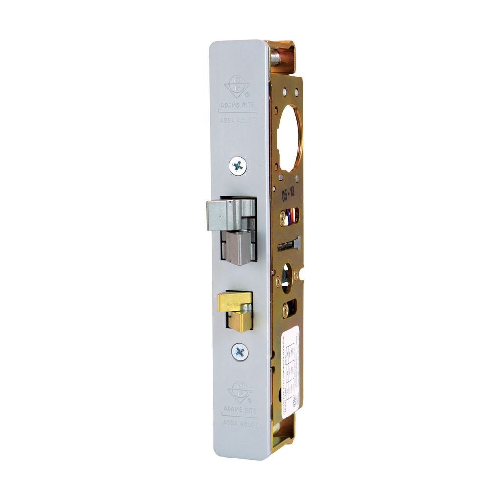 Adams Rite Steel Hawk 4300 Electrified Deadlatch | Narrow Stile Access Control