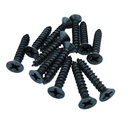 Hager 1-810-6336 #12 x 1-1/4" Wood Hinge Screw FPHW US10B | Pkg of 12 or 100