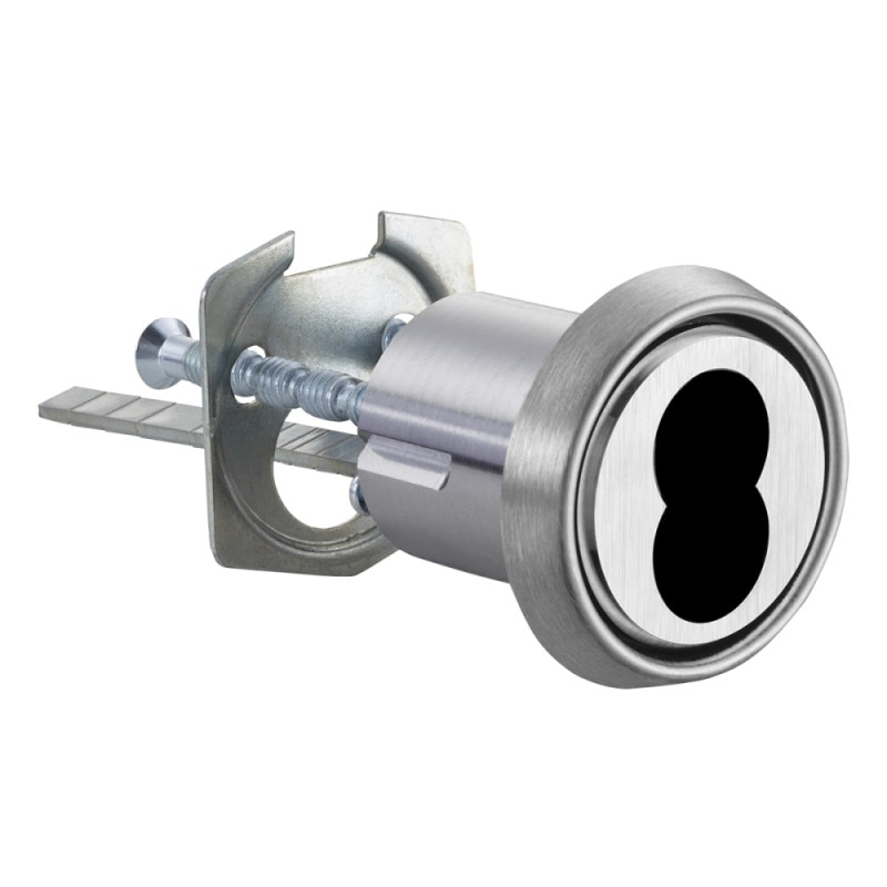 Sargent 70-34 SFIC Rim Cylinder Housing Less Core | Best IC Prep