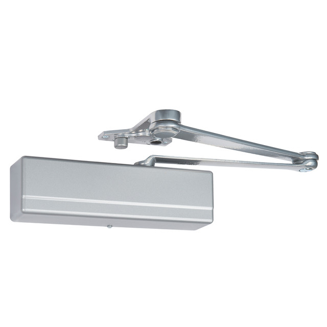 Sargent 1431 PS Heavy Duty Parallel Arm Door Closer w/ Positive Stop