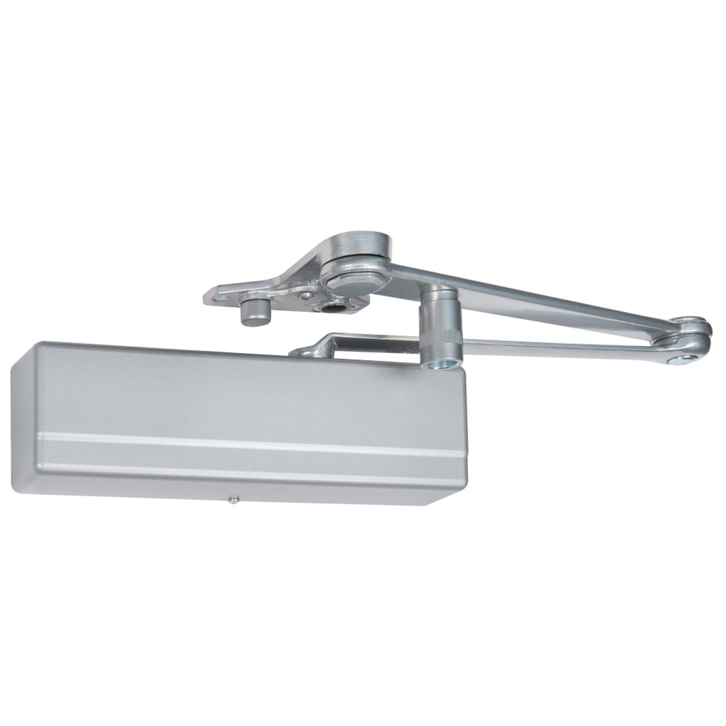 Sargent 1431 PSH Powerglide Heavy Duty Parallel Hold Open Arm Door Closer | ANSI Grade 1