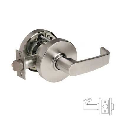 Sargent 7G15-3 LL Exit & Communicating Lever Latch Set