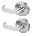 Sargent 7U94 LL Double Dummy Lever Trim