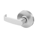 Sargent 10XU93 LL Single Dummy Lever — Satin Chrome (US26D)