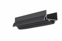Pemko 216DV 36" Door Shoe Rain Drip – Dark Bronze Anodized | UL Listed Fire Rated