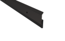 Pemko 315DN Sill Sweep – Dark Bronze Anodized Neoprene 36"–48" | UL 10C Fire Rated