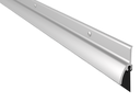Pemko 345AV Sill Sweep with Rain Drip – Mill Aluminum, 36" or 48"