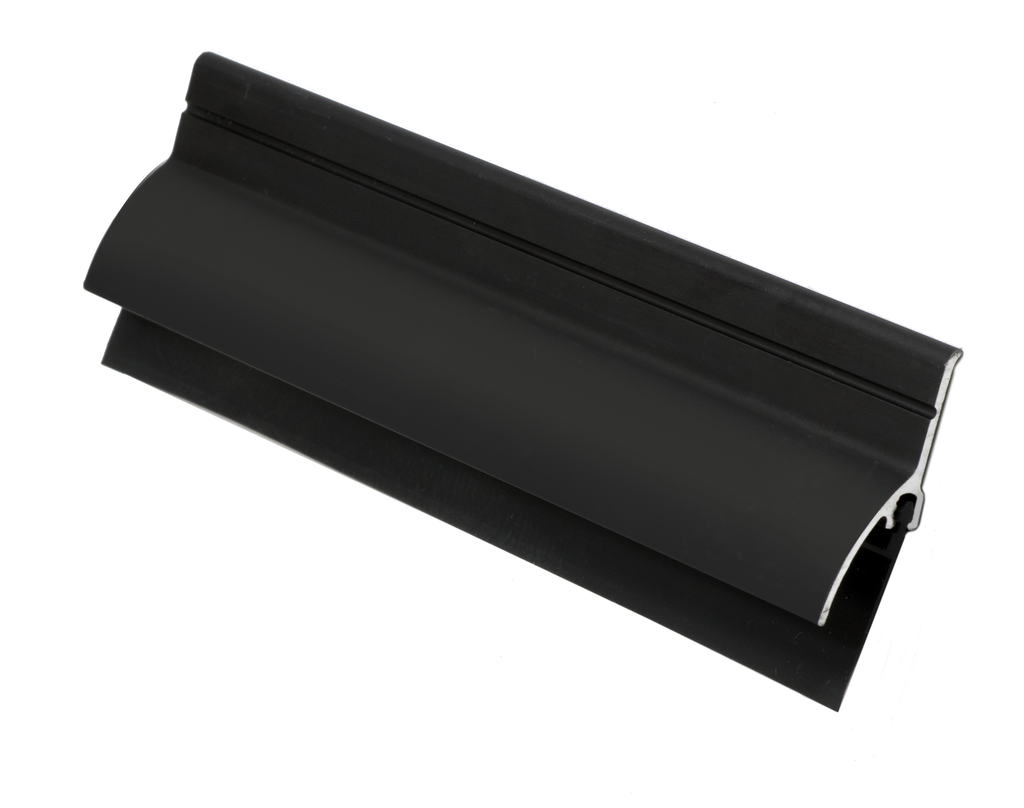 Pemko 345DV Sill Sweep with Rain Drip - Dark Bronze Anodized