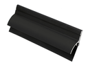 Pemko 345DV Sill Sweep with Rain Drip – Dark Bronze Anodized | UL Listed, ANSI/BHMA A156.22