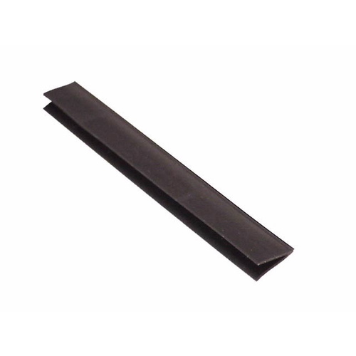 Pemko S44D SiliconSeal Adhesive Gasketing Dark Brown – UL 10C / UL 1784 Fire & Smoke Rated