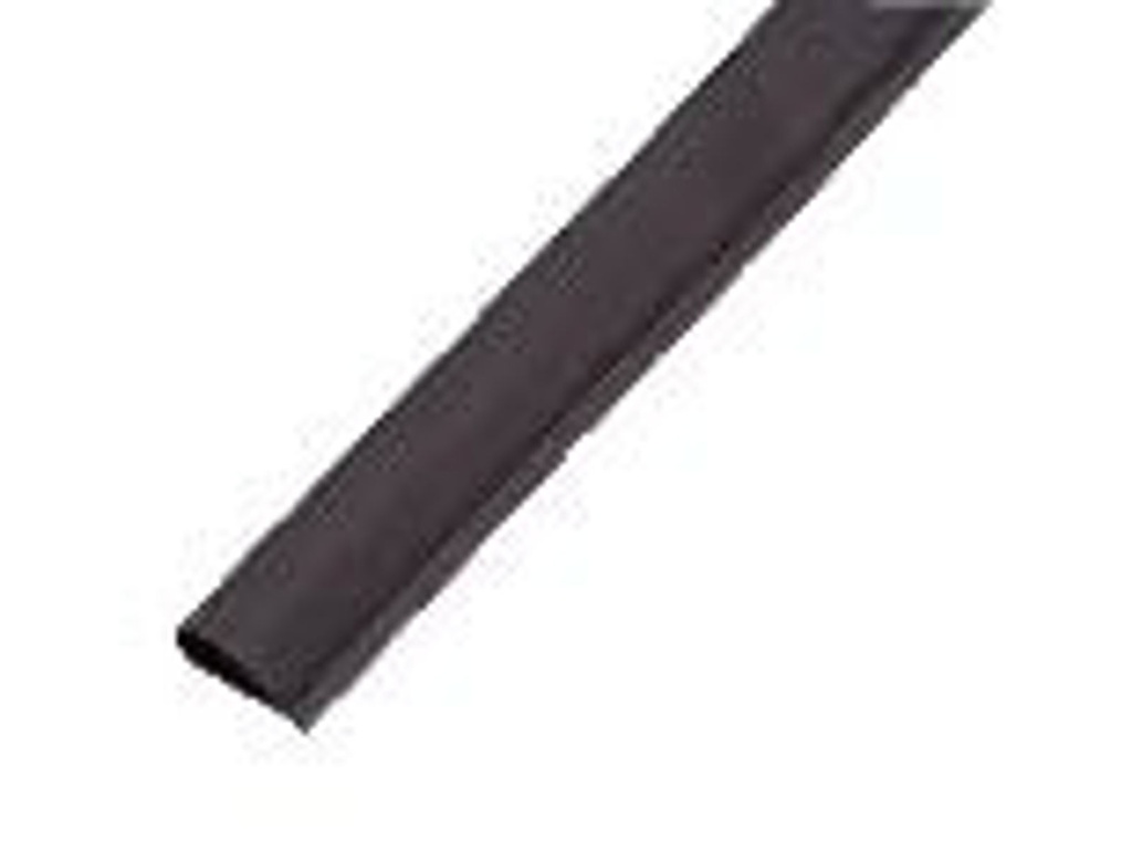 Pemko PK55D PemkoPrene Silicone Perimeter Fire/Smoke Gasket – Dark Brown