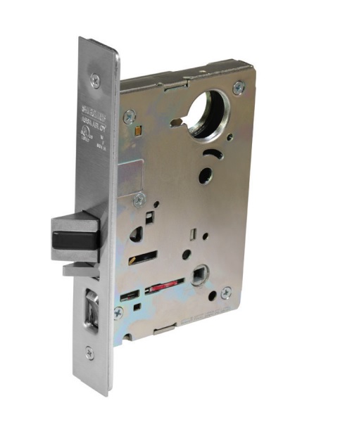 Sargent LB-8255 Mortise Lever Lock Body - Office Entry Function