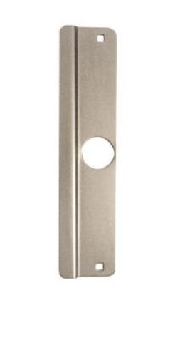 Latch Gard LG160 x SF710 Latch Guard | 2-5/8" x 12" Narrow Stile
