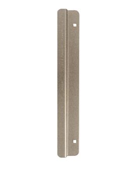 Latch Gard LG170 SF700 14" Offset High-Security Latch Guard | 16-Gauge Steel