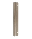 Latch Gard LG171 14" High-Security Latch Guard | 1/2" Offset 16-Gauge Steel