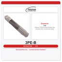 Peterson 3PE-B 3-Piece Broken Key Extractor Set | Government Steel