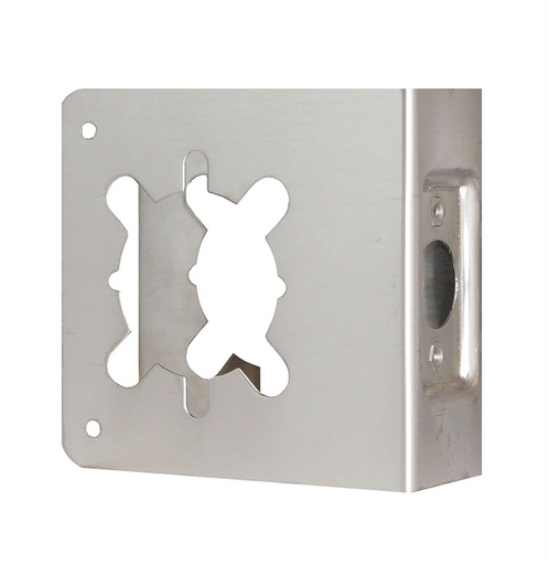 Sargent 68-4263 Fire Rated Chassis | 12-8800 Series