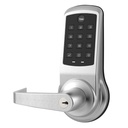 Accentra NexTouch AU-NTB613-NR Keypad Keyless Entry Lockset