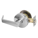 Accentra AU 4628LN Grade 2 Communicating Exit Latch ANSI F111 Augusta Lever