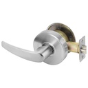 Accentra 4628LN MO Exit Latch - Yale