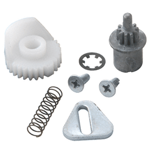 Jackson 30852 1095 Back Plate Hardware Package – Exit Device Part