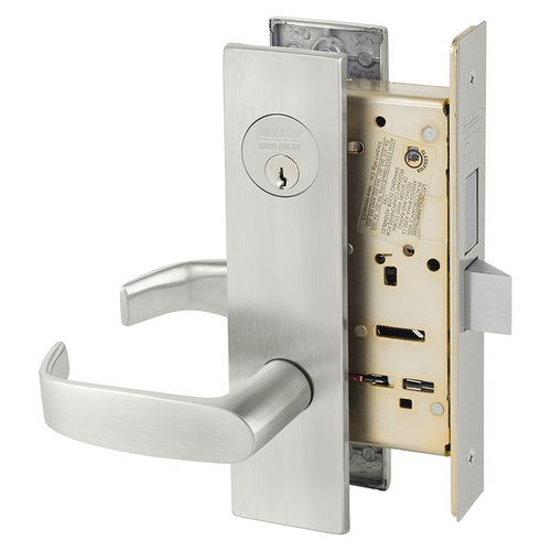 Sargent 8225 LE1L Dormitory Mortise Lockset