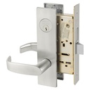 Sargent 8225 LE1L Dormitory Function Mortise Lockset – Grade 1 Commercial