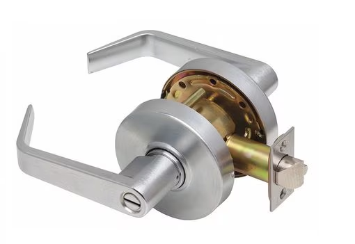 PDQ SD176 PHL Grade 2 Privacy Lever Cylindrical Lockset