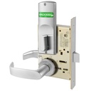 Sargent 8265 LNL Privacy Mortise Latchset with V01 Visual Indicator