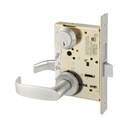 Sargent 8239 LNL Classroom Security Mortise Lock with Deadbolt – LA Keyway