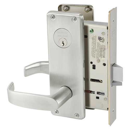 Sargent 8204 WTL Storeroom Mortise Lockset – Commercial Grade