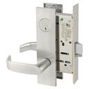 Sargent 8238 LE1L Classroom Security Mortise Lockset – LA Keyway