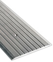 NGP 513HD Heavy Duty Aluminum Threshold 5" Wide x 1/4" Tall