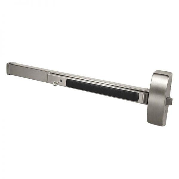 Sargent 8888 Reversible Rim Exit Device | 80 Series Wide Stile Panic Hardware
