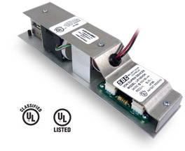 SDC LR100AWK ELR Kit for Arrow Exit Device