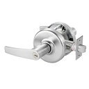 Corbin Russwin CL3851 AZD Office Entrance Cylindrical Lockset Grade 2